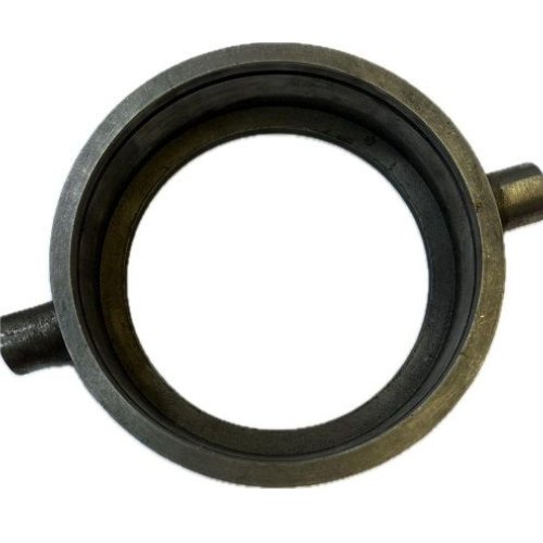 Collier en bronze Wpt