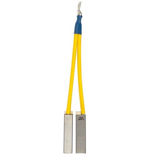 Brosse électrique en carbone Vestas V80 C4348 - Remplace Vestas 753865