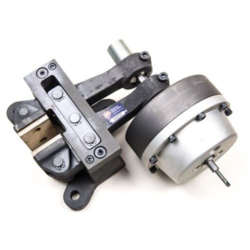 ICP Spring Applied Pneumatic Caliper Brake - CBS62