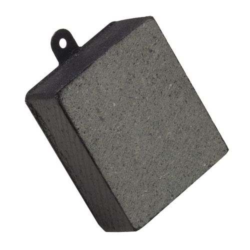La plaquette de frein organique Icp Ce/150 remplace Twiflex 0780124-Z