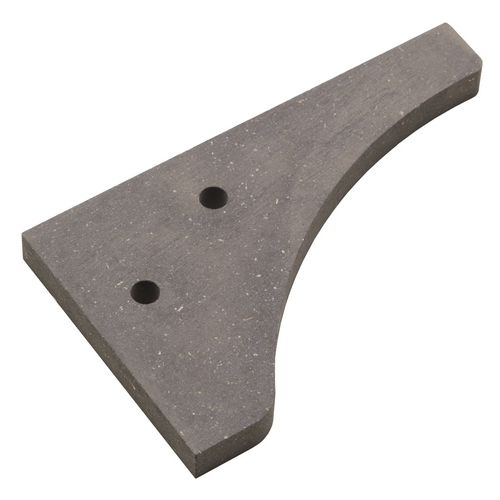 La plaquette de frein à friction Icp remplace la plaquette de frein Sprimag