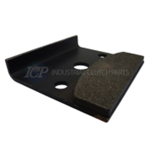 Étui pour plaquettes de frein à main Icp New Holland 3101602-R1