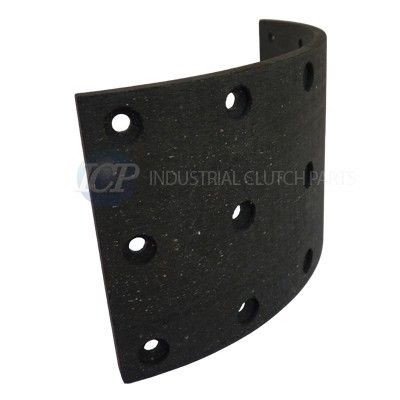 Garnitures de frein CNH