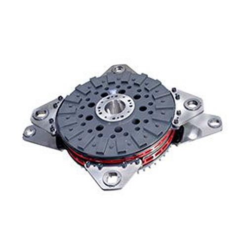 Embrayage-frein combiné pneumatique Goizper - Série 5.5
