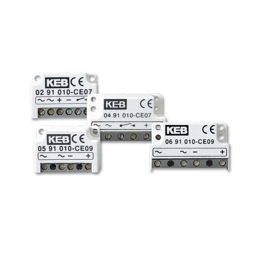 Keb Combitron