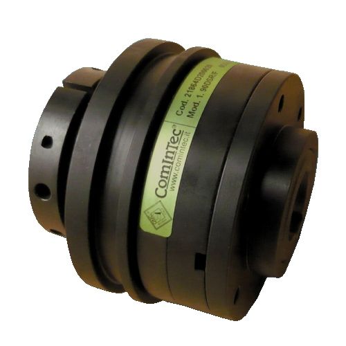 Limiteur de couple à rouleaux Comintec Dsr/Fs