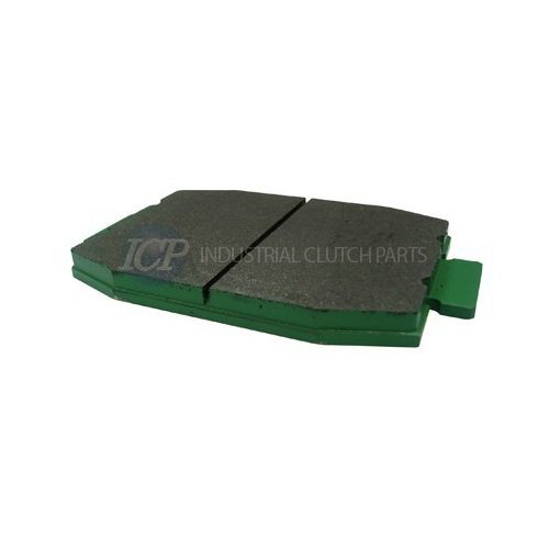 Plaquette de frein Coremo G3N Z50218