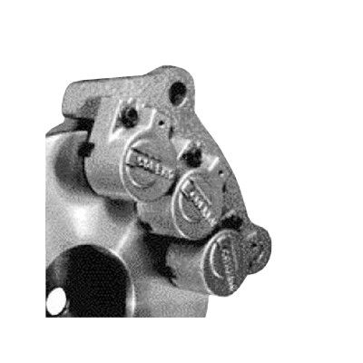 Frein double modulaire Coremo, type Tb05-3