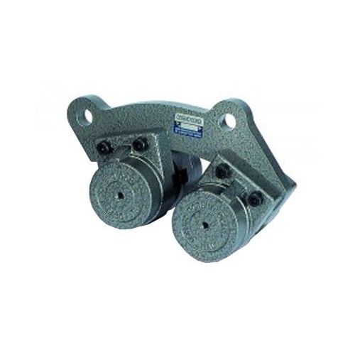 Frein double modulaire Coremo, type Tbn 2 et 3