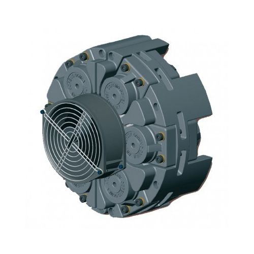 Frein Coremo Modulo 250 refroidi par ventilateur