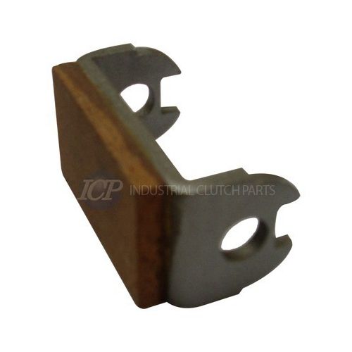 Plaquette de frein Coremo Mpa Z50061