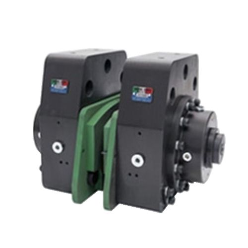 Frein hydraulique à ressort Coremo - Id 1500N