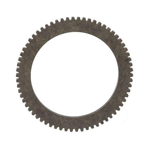 Disques de friction Desch 10" (66 dents)