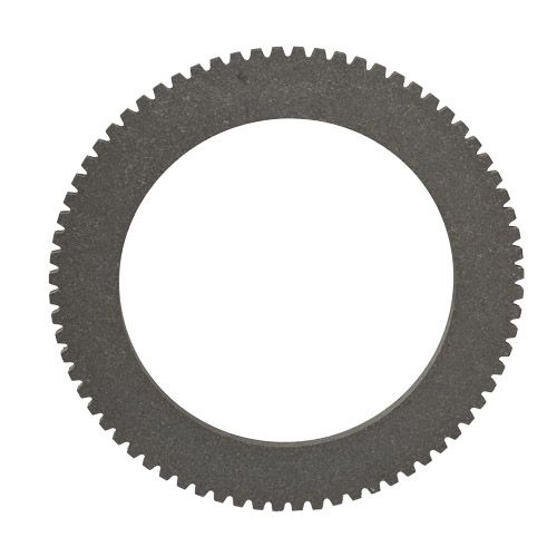 Disques de friction Desch de 14 po (72 dents)