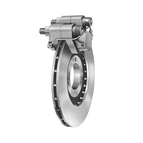 Freins à disque Danfoss Airflex Caliper - Dp
