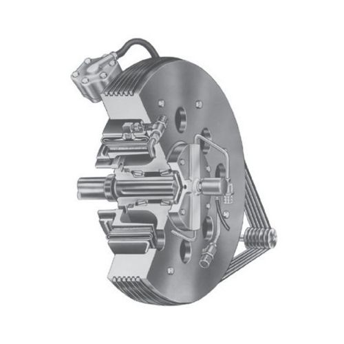 Embrayage-frein combiné Danfoss Airflex - Fspa