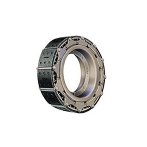 Embrayages et freins extensibles Danfoss Airflex - Ve
