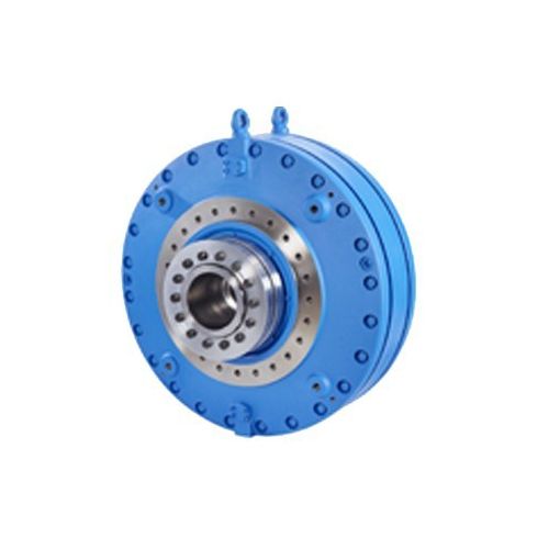 Moteurs à pistons radiaux Danfoss Airflex Hydre-Mac