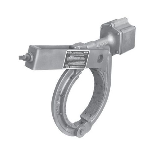 Freins à tambour à ressort Danfoss Airflex - Cs