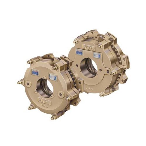 Freins refroidis à l'eau Danfoss Airflex - Wcb2 et Wcbd