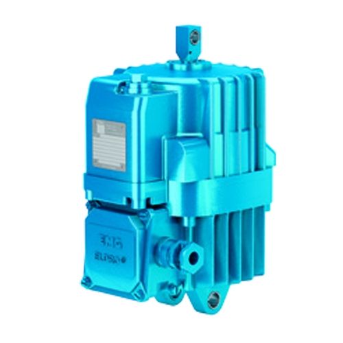 Propulseur électrohydraulique Eldro - Série standard Ed23/5