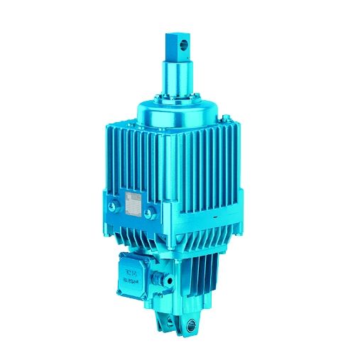 Propulseur électrohydraulique Eldro Ed301/6