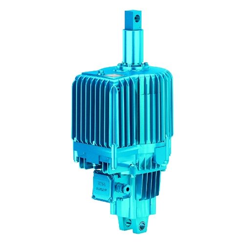 Propulseur électrohydraulique Eldro - Série standard Ed630/9