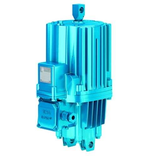 Propulseur électrohydraulique Eldro - Série Standard Ed80/6