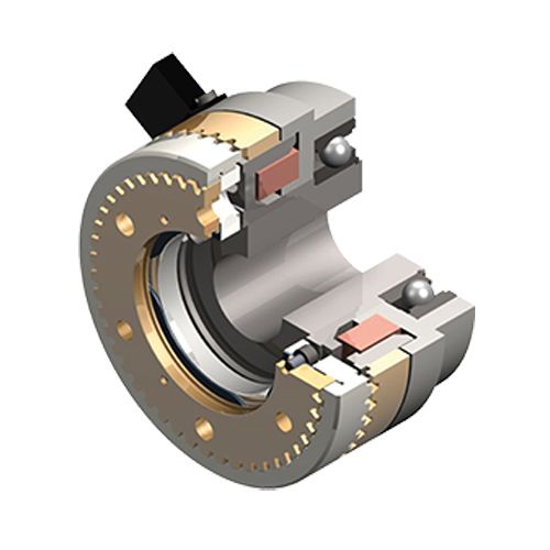 Embrayage électromagnétique à dents Monninghoff - 546