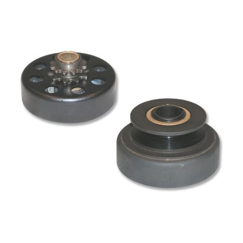 Embrayage centrifuge Hilliard Extreme Duty