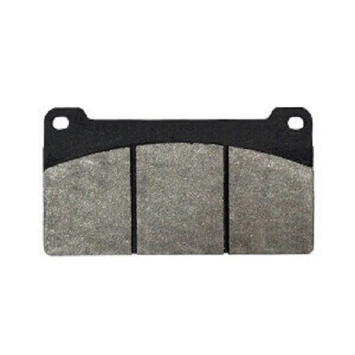 Plaquette de frein tout-terrain Ftl162