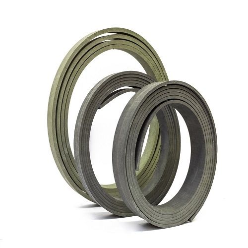 Matériau en rouleau moulé flexible Ftl123