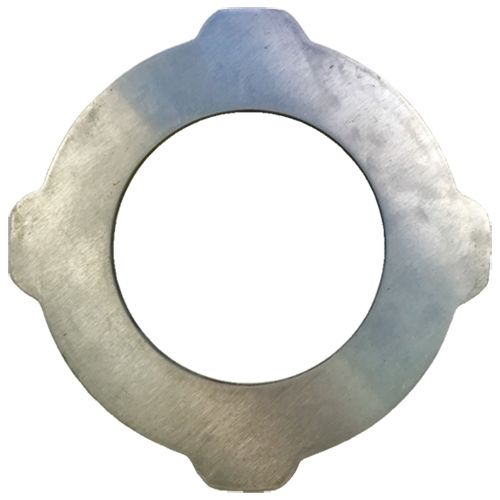 Plaque d'accouplement en acier Icp6980Mp
