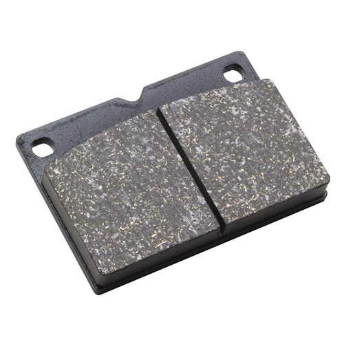 Plaquette de frein tout-terrain Ftl140
