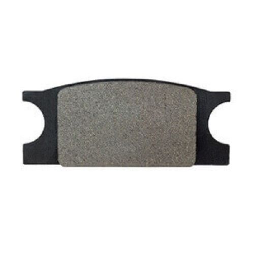 Plaquette de frein tout-terrain Ftl102