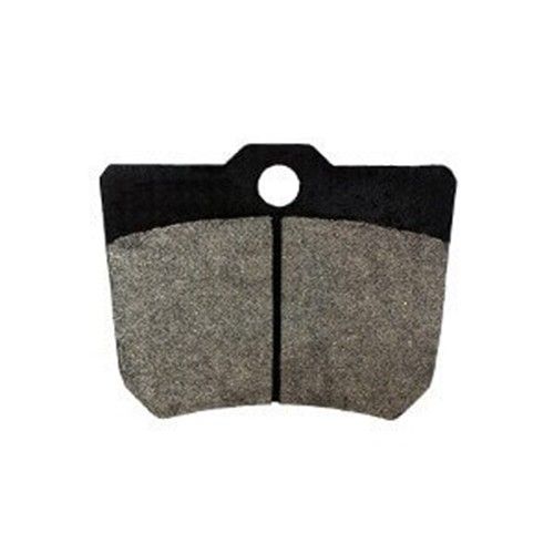 Plaquette de frein tout-terrain Ftl107
