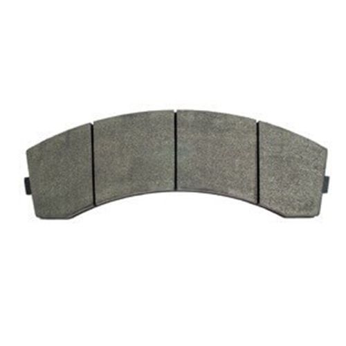 Plaquette de frein tout-terrain Ftl125