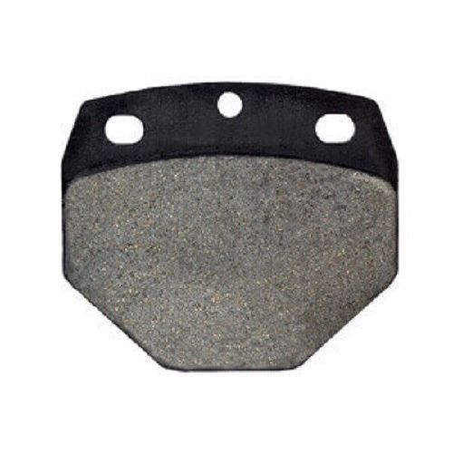 Plaquette de frein tout-terrain Ftl152