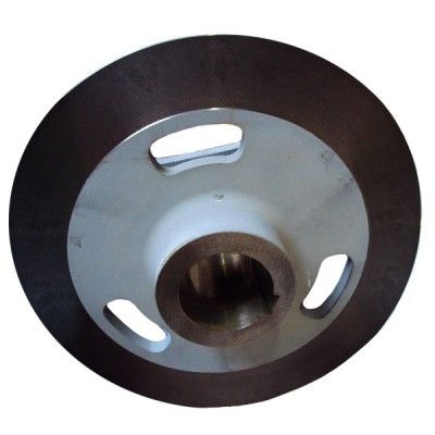 Disque de frein Gamesa G5X