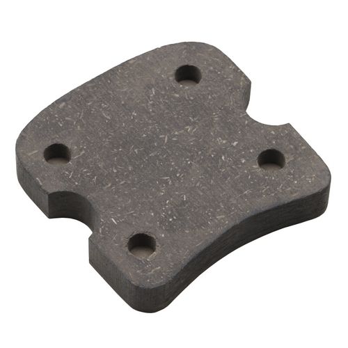 Plaquette de frein à friction Ghoa