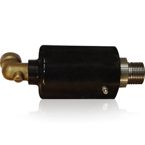 Raccord rotatif Girol pour air et aspirateur - Type K