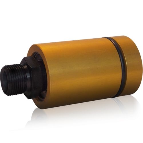 Raccord rotatif pour air/aspirateur Girol, type Z