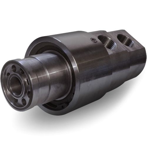 Raccord rotatif Girol pour eau - Type D