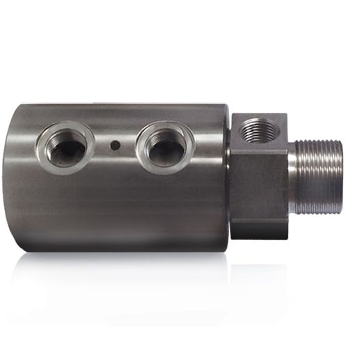 Raccord rotatif Girol pour eau - Type HD