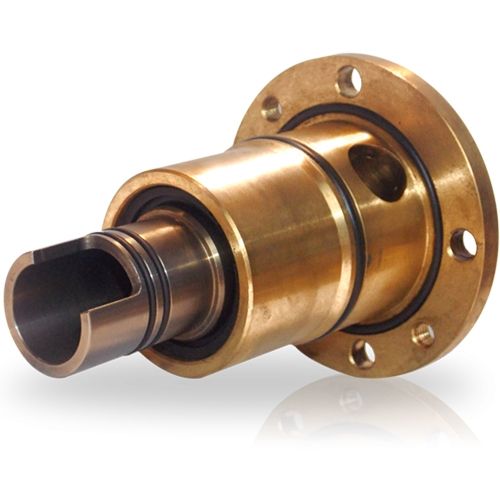 Raccord rotatif Girol pour eau - Type M