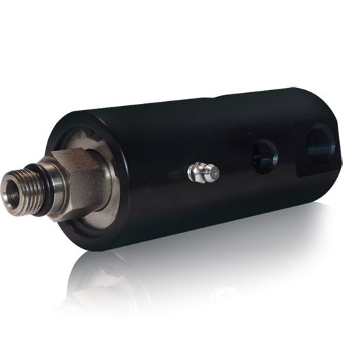 Raccord rotatif Girol pour eau - Série On-Off