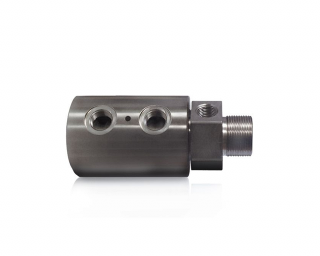 Union rotative Girol - Série HD