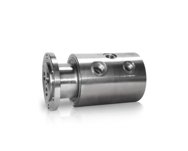 Union rotative Girol - Série Ih