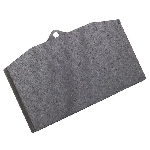 La plaquette de frein Icp Off Highway Ftl605 remplace le Twiflex 70A0118-9