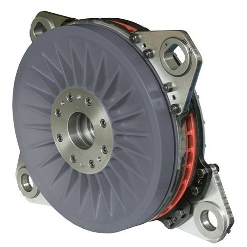 Embrayage-frein combiné pneumatique Goizper - Série 5.8